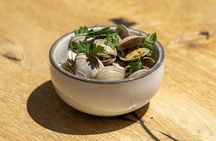 Portuguese Tapas Class and Market Tour With Lunch and Wine
