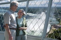 Best of Niagara Falls tour from Toronto
