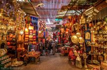 One-Way Private Transfer from Taghazout Hotels to Agadir City