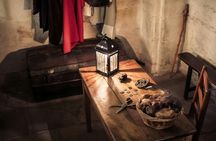 Medieval Quarter Tour With Sainte-Chapelle and Notre-Dame