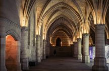 Medieval Quarter Tour With Sainte-Chapelle and Notre-Dame
