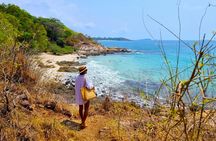 Koh Samet Island Self-Guided Tour from Pattaya