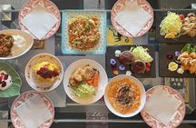 Japanese Cooking Experience Courses
