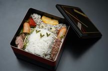 Japanese Cooking Experience Courses
