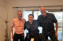 Japanese Cooking Experience Courses