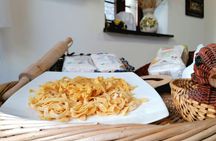 Italian Cooking Class Pasta and Tiramisu in Venice