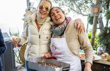 Gnocchi and Pesto Cooking Class With Seaview in Riomaggiore