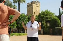 Alcázar de los Reyes Cristianos skip-the-line tickets and guided tour