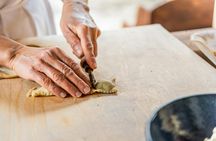 Pasta and Tiramisu Cooking Class in Rimini