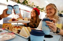 Afternoon Tea Trip in Dublin