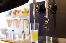Japanese Tea Experience
