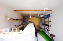 Japanese Tea Experience