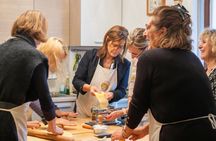 Cooking class and tasting at a Cesarina's home in Verona