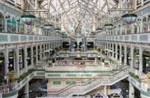 Discover Dublin's most photogenic spots with a local