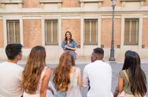 Exclusive private guided tour through the history of Dublin with a local
