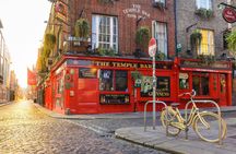 Explore the instaworthy spots of Dublin with a local