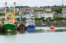 Shore Excursion of Howth and Dublin's City Centre