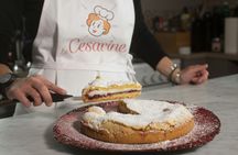 Cooking class and tasting at a Cesarina's home in Naples