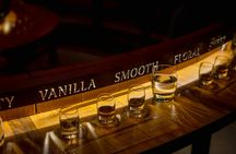 Private Dublin whiskey and beer tour