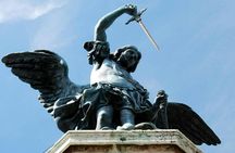 Skip-the-Line Tickets to Castel Sant'Angelo with Audio Guide