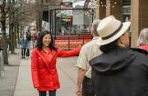Authentic Asian Eats tour