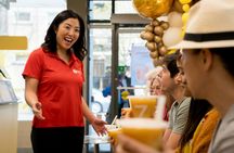 Authentic Asian Eats tour