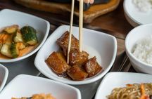 Authentic Asian Eats tour