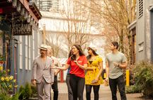 Granville Island Market tour