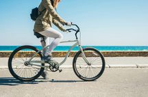Dublin cycle the coast private bike tour