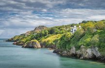 Guided excursion to Howth from Dublin