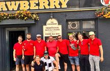 Private Newcastle pub tour