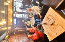 Private Newcastle pub tour