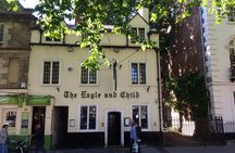 Oxford Official CS Lewis and JRR Tolkien walking tour