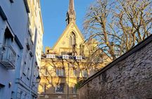 University and Oxford city highlights tour