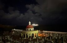 Haunted History Guided Tour of San Juan