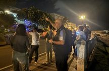 Haunted History Guided Tour of San Juan
