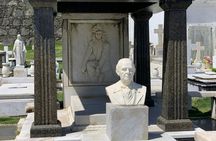 Haunted History Guided Tour of San Juan