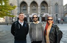 Best of Montreal tour