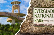 Everglades and Big Cypress Parks Self Guided Driving Tour