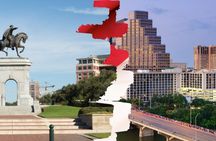Houston and Austin Self-Guided Driving Tour