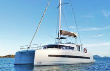 Lux Cruise Panormos Ticket Only