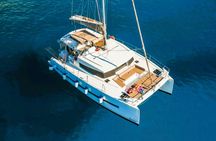 Lux Cruise Panormos Ticket Only