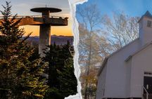 Cades Cove and Great Smoky Self-Guided Bundle Tour