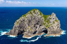 Small group day tour to Bay of Islands from Auckland