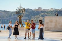 Belem Discoveries Walking Tour