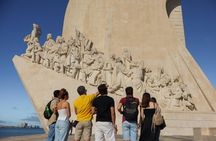Belem Discoveries Walking Tour