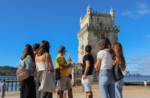Belem Discoveries Walking Tour