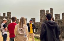 Templar knights full-day tour