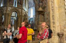 Templar knights full-day tour