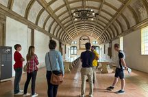 Templar knights full-day tour
